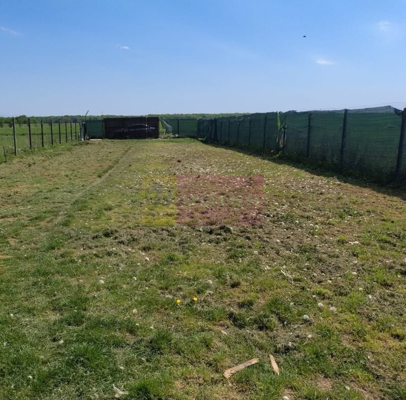Teren cu constructie de vanzare in Urleta