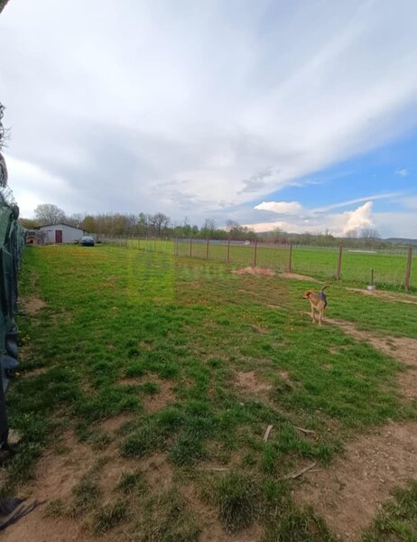 Teren cu constructie de vanzare in Urleta