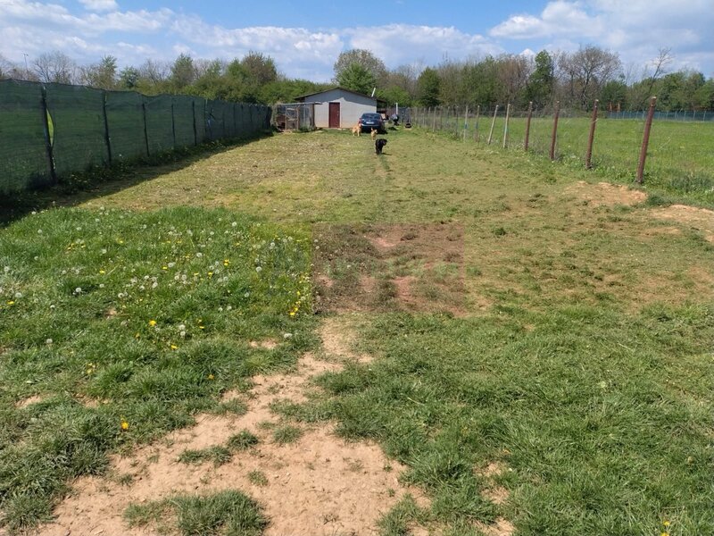 Teren cu constructie de vanzare in Urleta